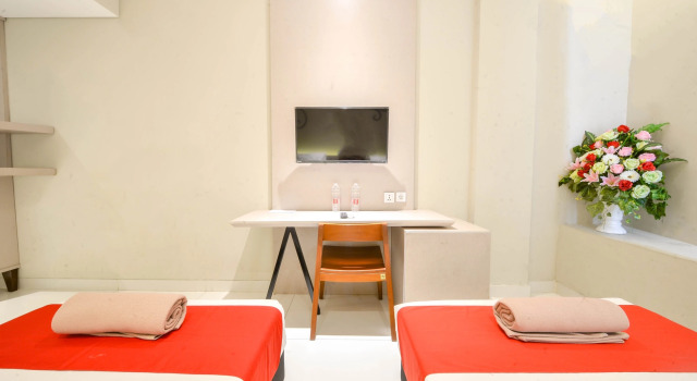 SleepZzz Hotel Pulomas, Book Hotel Jakarta Jakarta Province