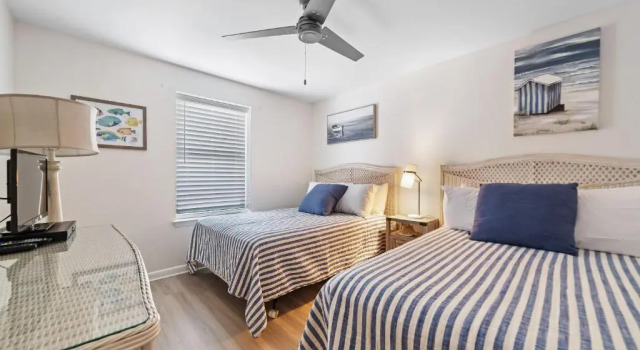 Phoenix VI 6511 - Beachfront Updated Condo!, Prenota Hotel Hotel a Alabama con piscina, Piscina