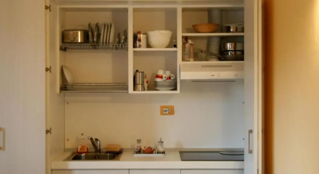 Семейный номер Standard Agriturismo Argaland