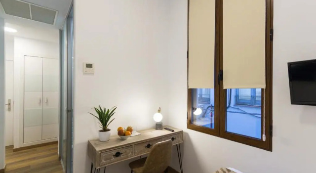 Номер Standard The Bridge Huertas - Hostal