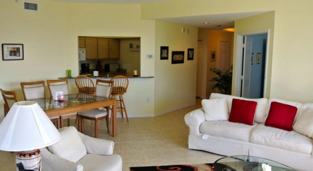 Waterside 283, Забронировать Отель Форт-Майерс-Бич Fort Myers Area