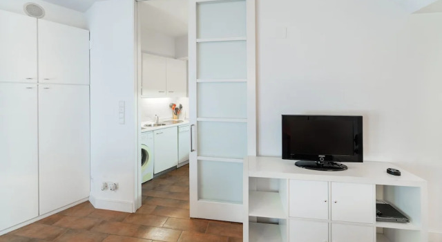 Apartamento Bella by People Rentals, Забронировать Апартаменты/квартира Amara Сан-Себастьян, рядом с Собор Доброго Пастыря