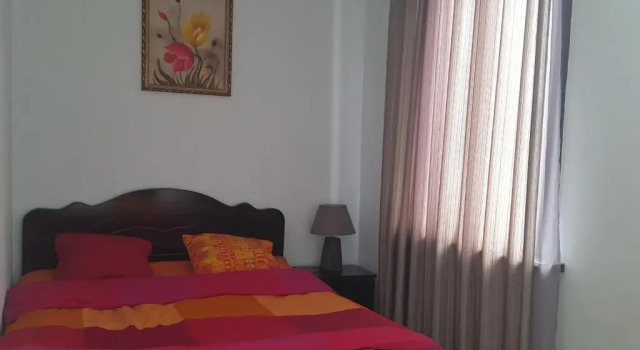 Двухместный номер Standard Hostel Mana Kutaisi