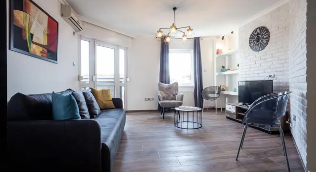 Apartment Eugen 2