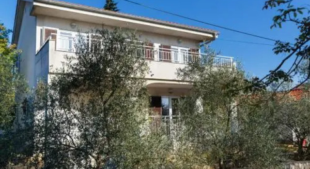 Adria Holiday Home
