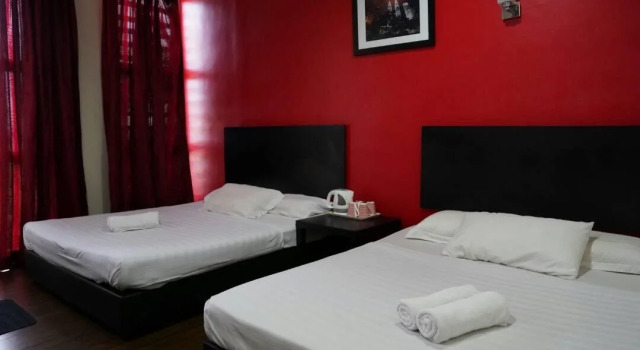 Hai O Hotel