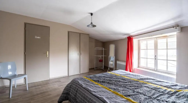 Residence Georgeon, Rezerwuj Hotel Hotele w Charente-Maritime z parkingiem, Parking