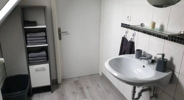 Апартаменты Apartment im Herzen von Alsdorf