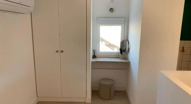 Апартаменты c 1 комнатой Place aux huiles