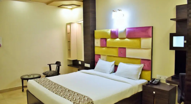 Hotel Silver Arcade, Prenota Hotel Hotel a Malda con colazione, Colazione
