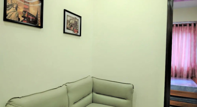 Modern Apartelle Baguio