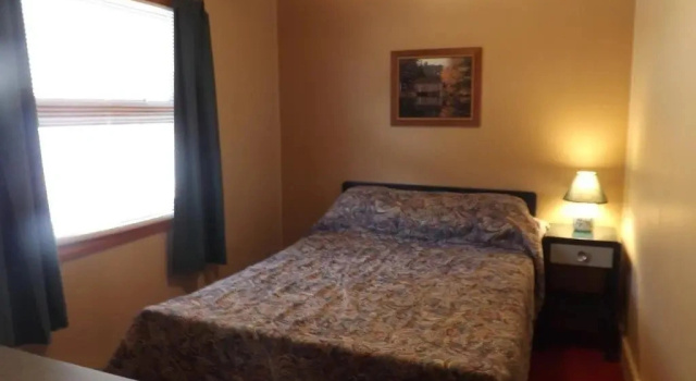 Boulders Lakefront Motel, Réserver Motel Holderness New Hampshire