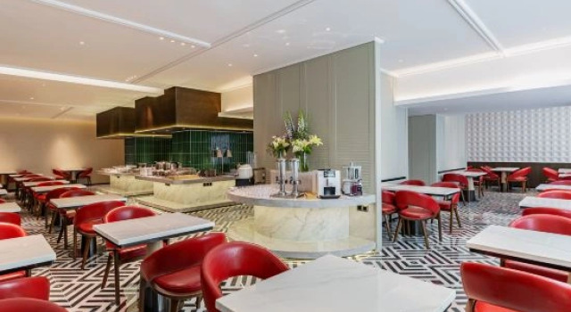 JiangMan Hotel, Rezerwuj Hotel Urumqi Xinjiang