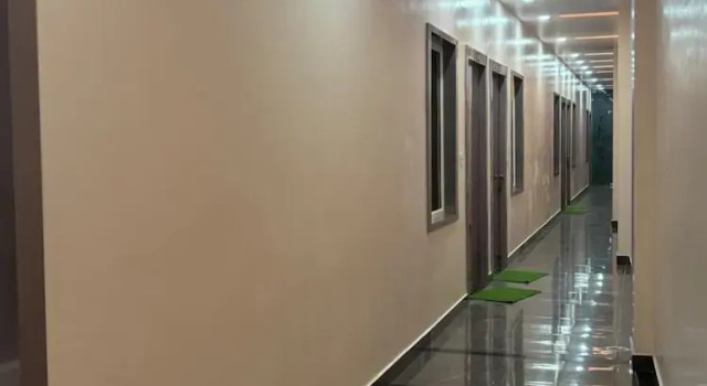 Hotel BDC