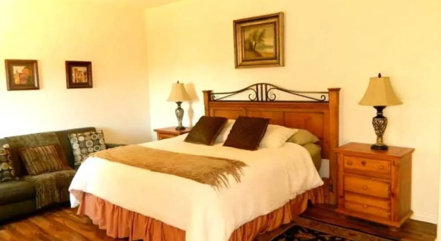 Villa Verano En El Corazon De La Ruta Del Vino, Rezervovat Vila Hotely v Chihuahua s parkováním, Parkování