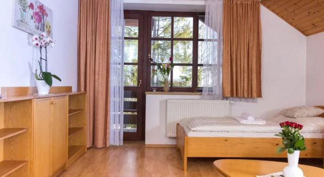 Люкс Villa Tatry Stola