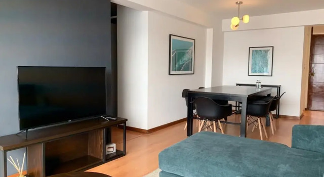 Spectacular 3BR in Heart of Miraflores, Rezervovat Apartmán Miraflores Lima