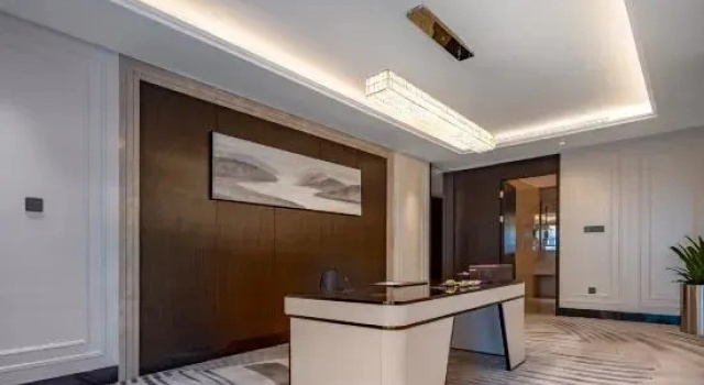 Люкс Presidential hotel lemarquis