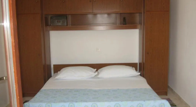 Апартаменты Apartments Nino