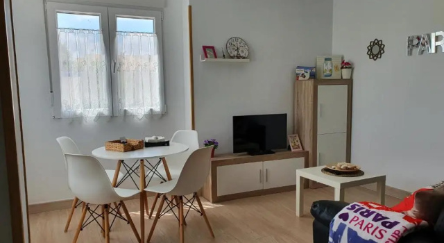 Апартаменты London - LA COLINA