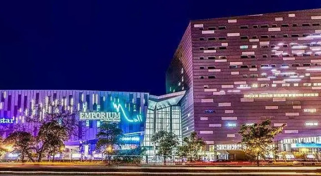 Номер Standard The Nishat Hotel Johar Town