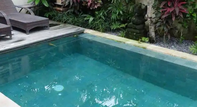 Andari Villa Sanur Bali, Забронировать Вилла Бизнес-отели Denpasar Municipality, 4* 5*