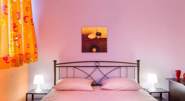 Номер Economy Athens Town Hall Art Loft