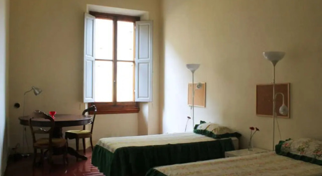 Art Apartment Dante