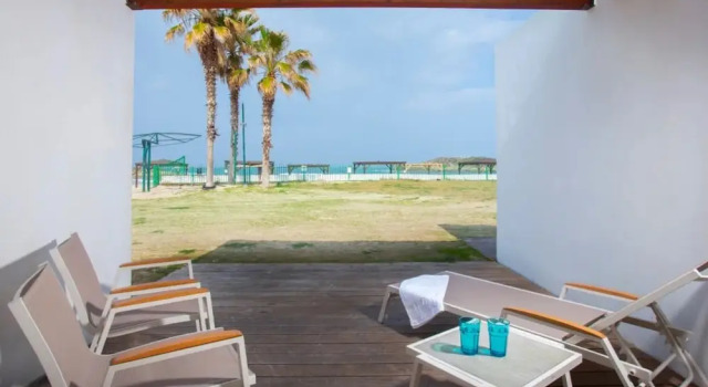 Номер Standard Nachsholim Holiday Village Hotel