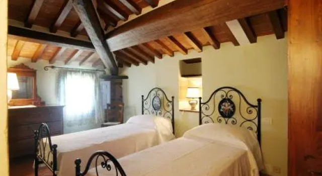 Villa Il Casone, Забронировать Вилла Кортона 
