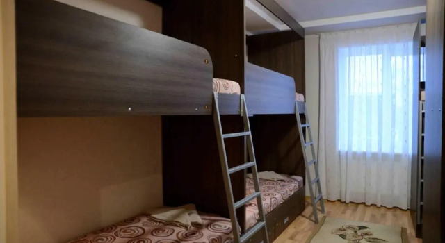 Rivne Hostel, Reserva ahora Albergue Rivne Rivne