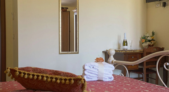 B&B Il Casale di Federico