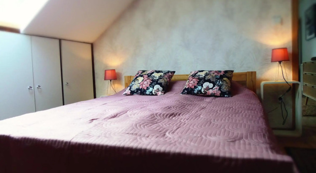 Apartman Katarina