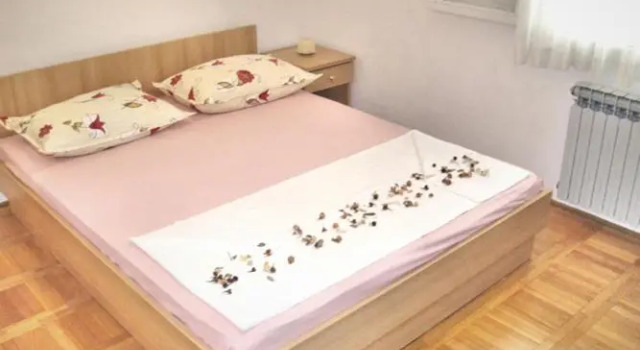 Апартаменты с 3 комнатами Apartments Mare
