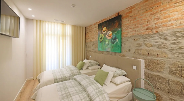 Номер Superior FLH Porto Downtown GuestHouse