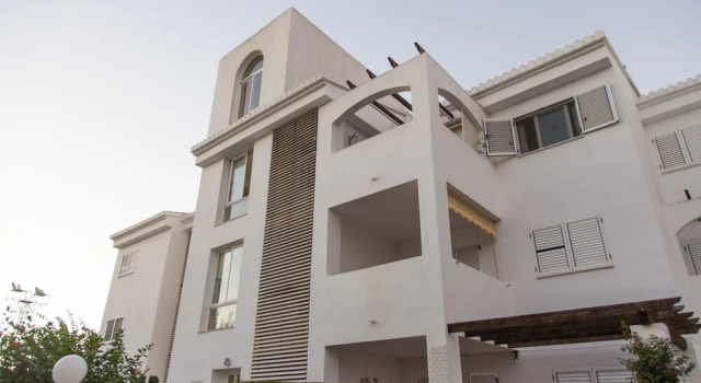 Apartamento Jávea Benisero
