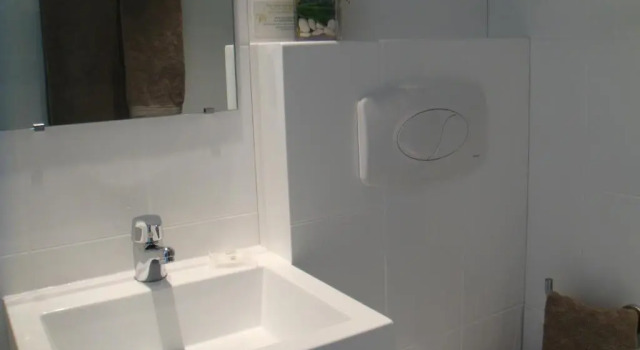 Номер Standard Côté Hôtel