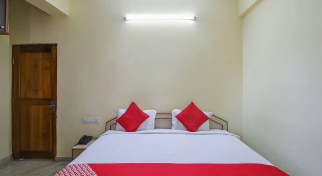 OYO 22778 Mk Greens, Rezervovat Hotel Maisúr Bangalore