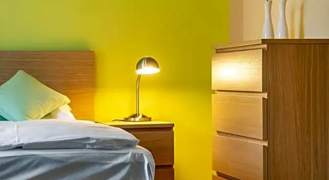 Номер Standard City Hotel