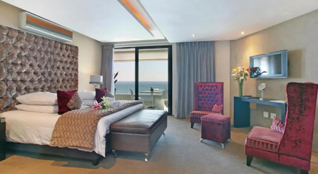 Двухместный номер Luxury Azamara Luxury Villa - Camps Bay