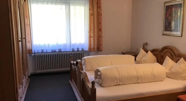 Hotel WALDHAUS