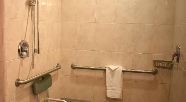 Номер Standard Best Western Driftwood Inn