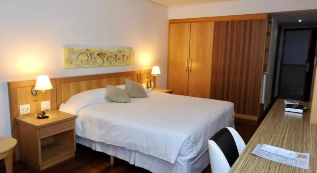 Номер Superior Constantino Hotel e Eventos