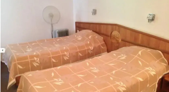 Hotel Les