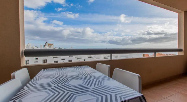 Апартаменты Relax moment in Paraiso 2 - TENESOL RENTALS