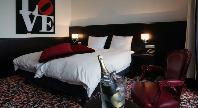 Van der Valk Hotel Den Haag, Prenota Hotel Nootdorp Olanda Meridionale