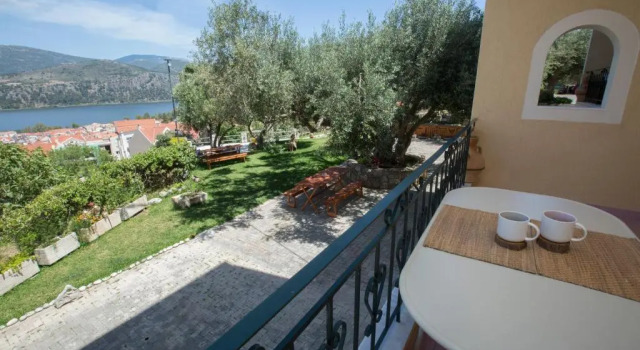Liostasi Retreat, Забронировать Отель Отели Аргостолион 3 звезды, 3*