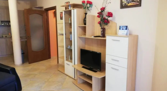 Апартаменты Дуплекс Comfort Zamenhof