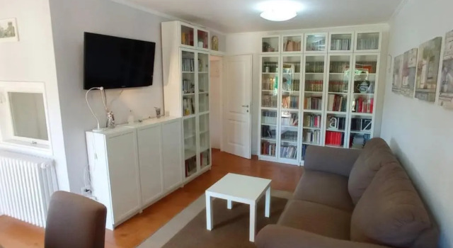 Апартаменты La casa ai Pozzi