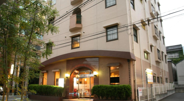 Hotel Ikeda